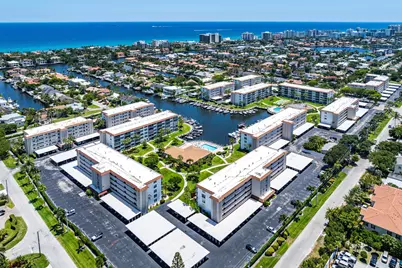 911 Gardenia Drive #153, Delray Beach, FL 33483 - Photo 34