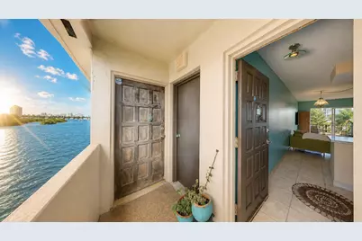 7795 NE Bayshore Court #502, Miami, FL 33138 - Photo 20