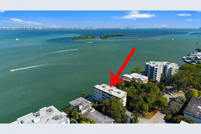 7795 NE Bayshore Court #502, Miami, FL 33138 - Photo 8