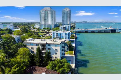 7795 NE Bayshore Court #502, Miami, FL 33138 - Photo 10