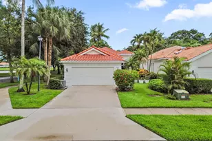 4766 Valencia Dr, Delray Beach, FL 33445 - Photo 1