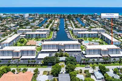 2717 Florida Boulevard #125, Delray Beach, FL 33483 - Photo 1