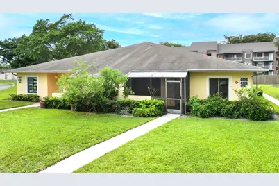 4806 Cherry Road, West Palm Beach, FL 33417 - Photo 1