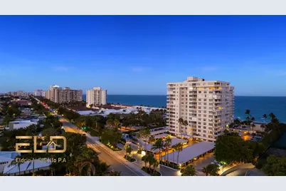5200 N Ocean Boulevard #506, Lauderdale by the Sea, FL 33308 - Photo 1