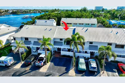 732 NE 12th Terrace #6, Boynton Beach, FL 33435 - Photo 50