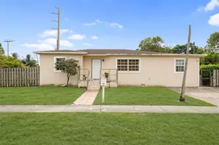 500 NW 120th St, Miami, FL 33168 - Photo 1