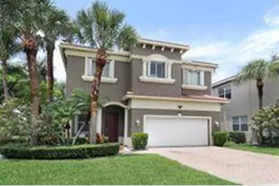 1075 Grove Park Circle, Boynton Beach, FL 33436 - Photo 2