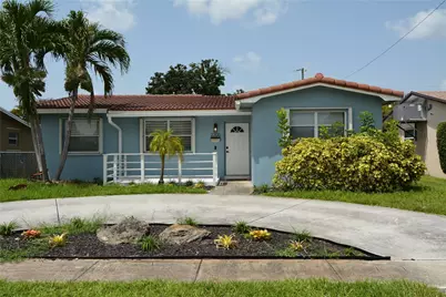 2200 N 47th Avenue, Hollywood, FL 33021 - Photo 1