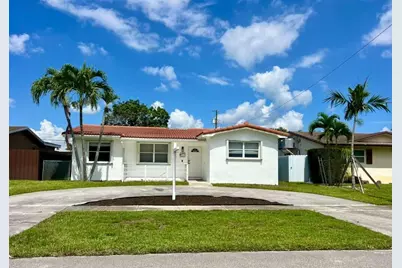 2200 N 47th Avenue, Hollywood, FL 33021 - Photo 1