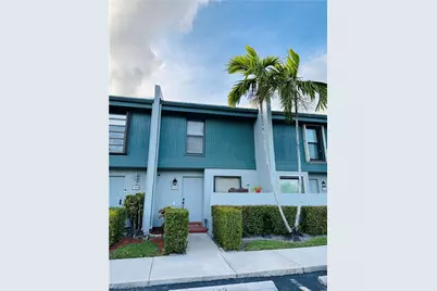1168 NW 97th Avenue #232, Pembroke Pines, FL 33024 - Photo 1