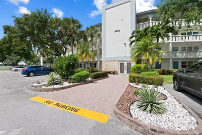 2503 Antigua Terrace #E1, Coconut Creek, FL 33066 - Photo 14