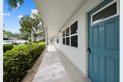 2503 Antigua Terrace #E1, Coconut Creek, FL 33066 - Photo 20