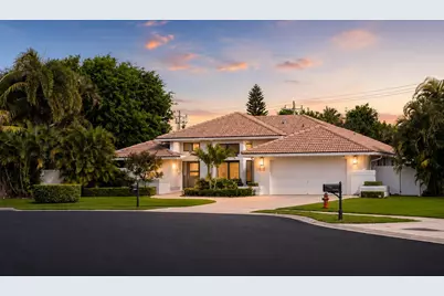22491 Martella Avenue, Boca Raton, FL 33433 - Photo 2