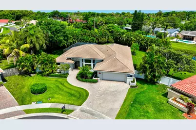 22491 Martella Avenue, Boca Raton, FL 33433 - Photo 4