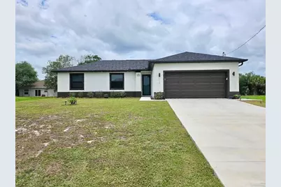 1151 Jabara Circle, Labelle, FL 33935 - Photo 1