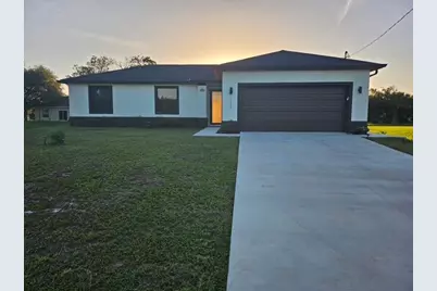 1151 Jabara Circle, Labelle, FL 33935 - Photo 2