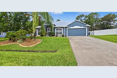 1874 SW Nantucket Avenue, Port Saint Lucie, FL 34953 - Photo 4