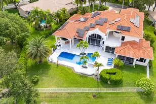 1819 NW 124th Ave, Coral Springs, FL 33071 - Photo 2