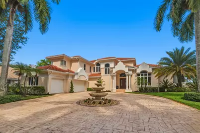 1819 NW 124th Avenue, Coral Springs, FL 33071 - Photo 1