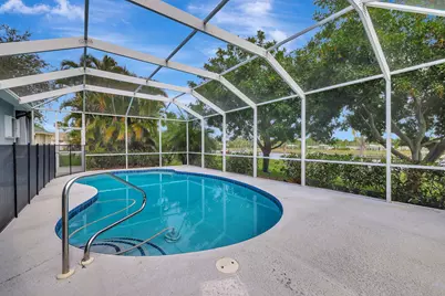 2704 SE Eagle Drive, Port Saint Lucie, FL 34984 - Photo 36
