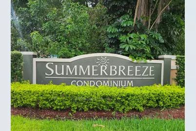 9999 Summerbreeze Drive #512, Sunrise, FL 33322 - Photo 18