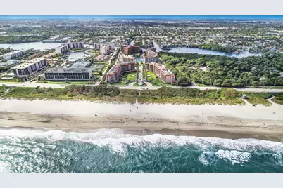 2871 N Ocean Boulevard #M132, Boca Raton, FL 33431 - Photo 4