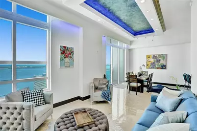 951 Brickell Avenue #4308, Miami, FL 33131 - Photo 40