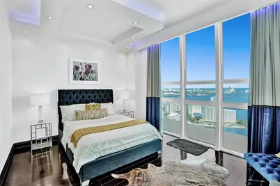 951 Brickell Avenue #4308, Miami, FL 33131 - Photo 52