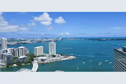 951 Brickell Avenue #4308, Miami, FL 33131 - Photo 1