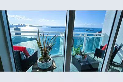 951 Brickell Avenue #4308, Miami, FL 33131 - Photo 2