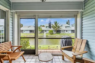 3801 Island Club Cir E, Lake Worth, FL 33462 - Photo 1