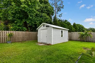 1571 SW Hunnicut Ave, Port Saint Lucie, FL 34953 - Photo 22