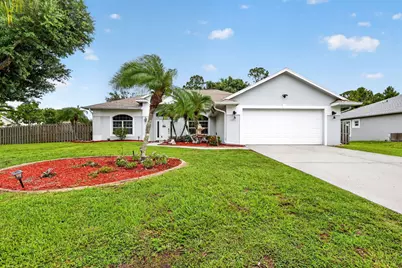 1571 SW Hunnicut Avenue, Port Saint Lucie, FL 34953 - Photo 2