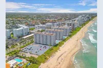 3215 S Ocean Boulevard #104, Highland Beach, FL 33487 - Photo 4