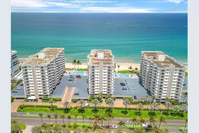3215 S Ocean Boulevard #104, Highland Beach, FL 33487 - Photo 2