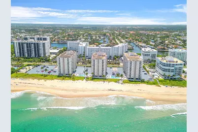 3215 S Ocean Boulevard #104, Highland Beach, FL 33487 - Photo 1