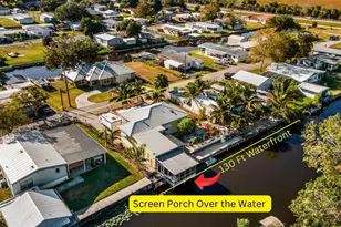 1099 7th St, Okeechobee, FL 34974 - Photo 2