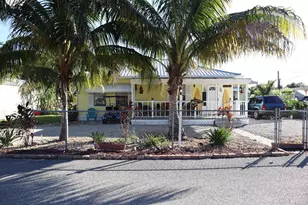 1099 7th St, Okeechobee, FL 34974 - Photo 1