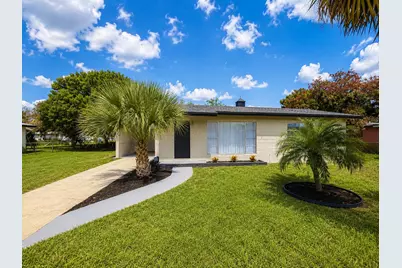 1606 N 14th Street, Fort Pierce, FL 34950 - Photo 2