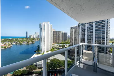 20515 E Country Club Drive #1848, Miami, FL 33180 - Photo 22