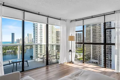 20515 E Country Club Drive #1848, Miami, FL 33180 - Photo 1