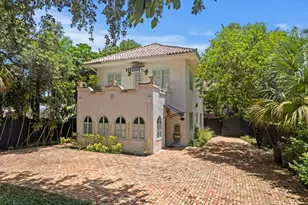 333 Marlborough Rd, West Palm Beach, FL 33405 - Photo 4