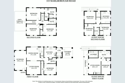 333 Marlborough Road, West Palm Beach, FL 33405 - Photo 42