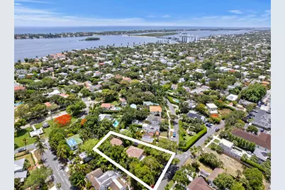 333 Marlborough Road, West Palm Beach, FL 33405 - Photo 2