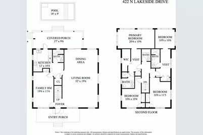 422 N Lakeside Drive, Lake Worth Beach, FL 33460 - Photo 54
