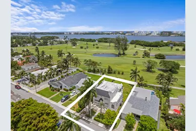 422 N Lakeside Drive, Lake Worth Beach, FL 33460 - Photo 1