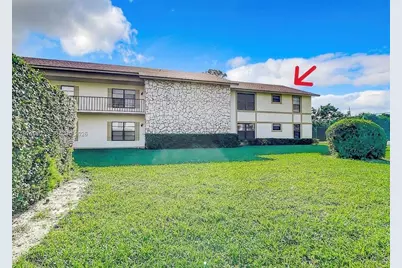 5894 Longbow Lane #6, West Palm Beach, FL 33415 - Photo 2