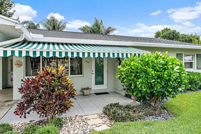 1869 Circle Drive, North Palm Beach, FL 33408 - Photo 2