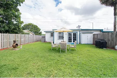6872 SW 15th Street, North Lauderdale, FL 33068 - Photo 12