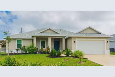 4037 SW McIntosh Street, Port Saint Lucie, FL 34953 - Photo 2